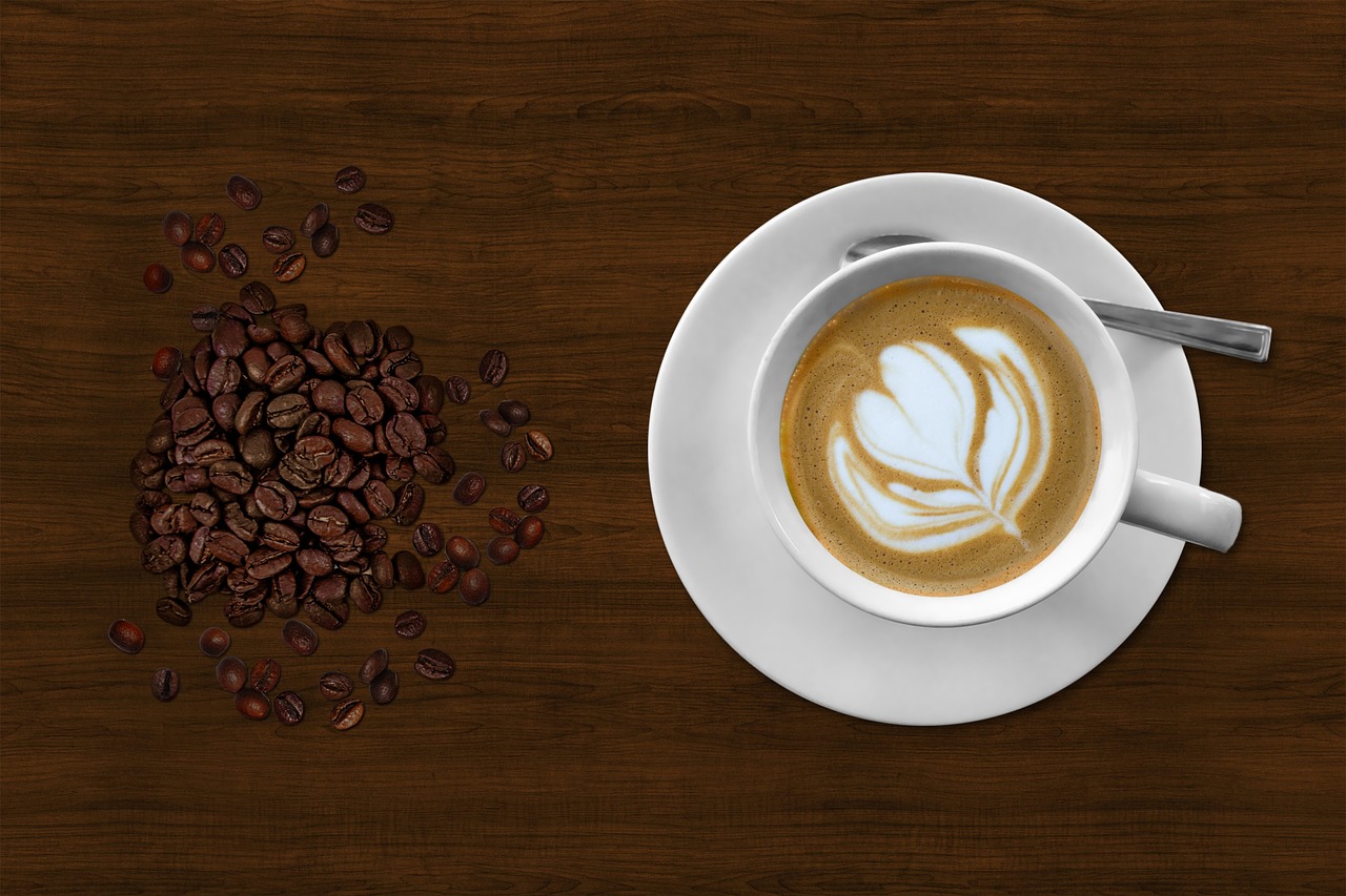 Cornerbean Cafe / Restaurant about