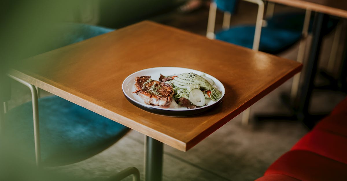 Cornerbean Cafe / Restaurant collection